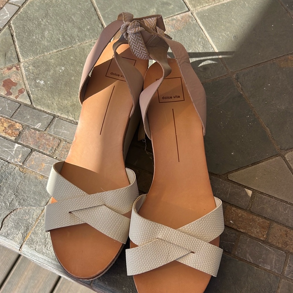 Dolce Vita sandals